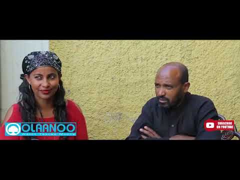 Yeroo Kolfaa Artist Hawwii Haayiluu Caaltuu Eelaa Fi Jimaa Galataa Waliin 2012 Official Video 