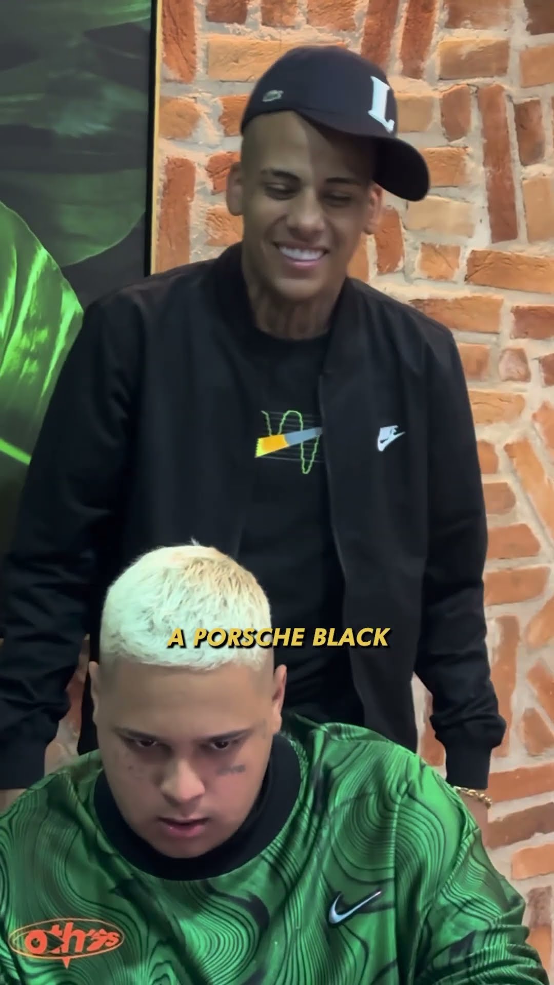 Sempre na simplicidade ?‍? #mcluuky #mcryansp