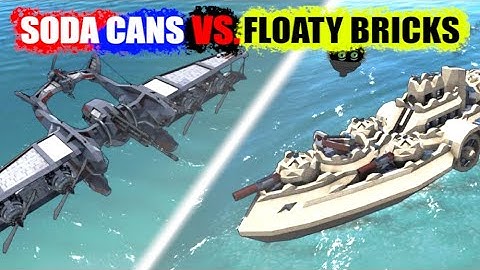 Alloy Deepwater Guard VS. Stone Oynx Watch! 🥫🆚🧱 From the Depths