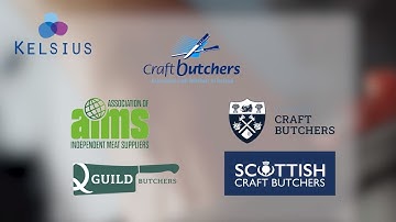 Digital HACCP for Butchers