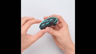 Design, sculpt and drive your own CYBER CAR with the HEY CLAY app!