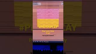 Alan Walker- PLAY remix (Demo version)