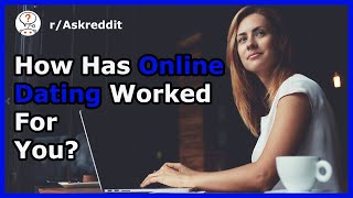 💻 💔Online Dating Successes and Disasters (r/AskReddit Posts | Reddit stories)