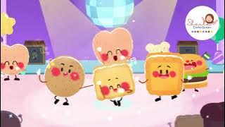 Morning Al Matsurat Dzikir for Kids - Al Matsurat Pagi Anak