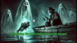 English Horror Story | The Ghost Fish Dragged Victor Into the River