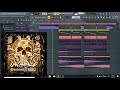 Blasterjaxx X KEVU Unchained Rəind Səid REMAKE FLP mp3