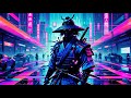 Experimental Gagaku-Glitch-Trap PlayList