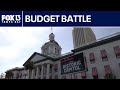 Florida budget showdown: House, Senate and governor far apart in talks