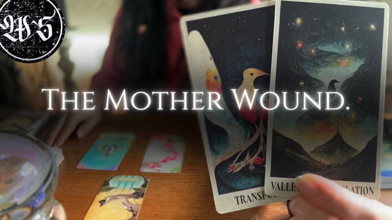 Change in the Wind; Seeing Self and seeing others truly.