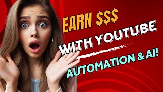 How to Make Money Online with YouTube Automation Using Leonardo AI screenshot 4