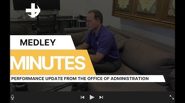 Lambda Chi Alpha Medley Minutes: August 2022 Update