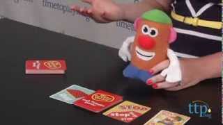 Mr. Potato Head Hot Potato Dash! from Cardinal Games screenshot 5