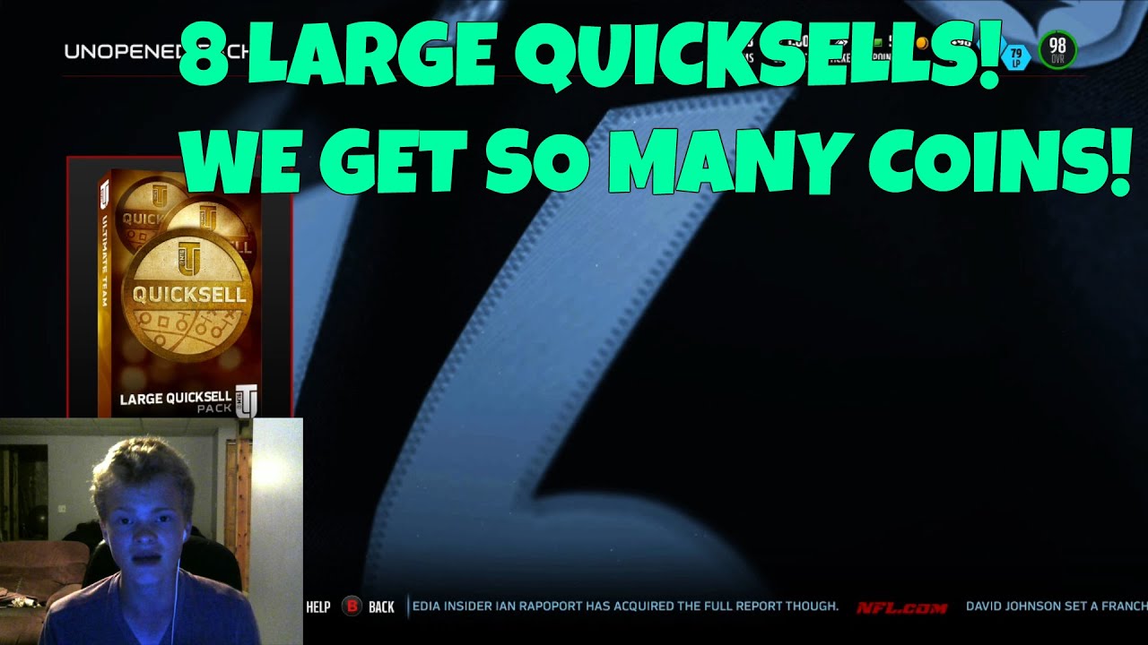 LARGE QUICKSELL PACK OPENINGS! AMAZING PULLS! THIS WAS A GREAT IDEA! LMFAO!