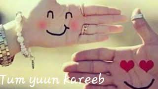 Humne to socha na tha (female version) for romantic WhatsApp status....