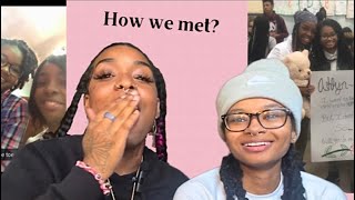 *How We Met?* Friends 2 Soulmates || Part 1!!