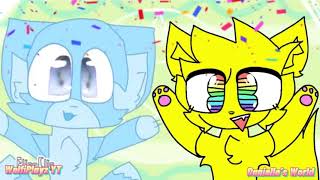 Don’t Stop!🌟meme// (Collab)//Kaiju Paradise