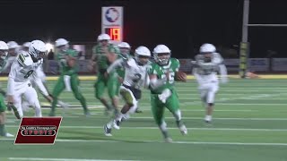 Big Country High School Football Playoff Schedule