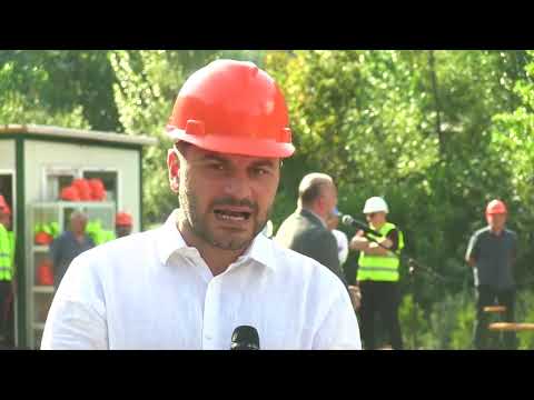 ყვირილას წყლის გაწმენდის პროექტი