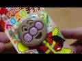 アンパンマン　ペロペロチョコ　ANPANMAN　lolipop　Chkolate　Love