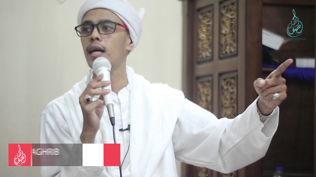 PERBEDAAN MANI, MADZI, DAN WADI - Ust Fahmi Assegaf, SE