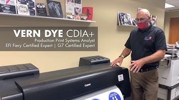 Canon LF imagePROGRAF | Peel and Stick Repositionable Adhesive Vinyl