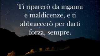 Marco Mengoni- Guerriero (con testo) [TESTO/LYRICS]