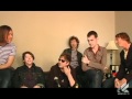 ECHO AND THE BUNNYMEN - Ask A Band - 2010