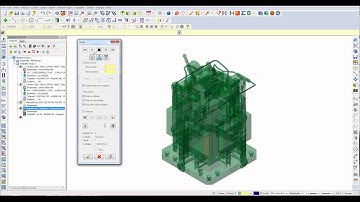 Horizontal Toolpath One