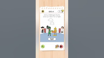 Brain Test 4 | Level 67 | #shorts