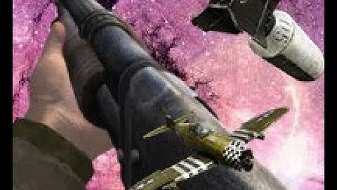 COD WW2 - The MOST ANNOYING combat shotgun Class setup EVER!