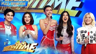 Download Lagu It’s Showtime July 19, 2025 | Full Episode MP3 Download Lagu It’s Showtime July 19, 2025 | Full Episode MP3