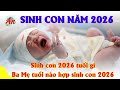 What Age Should I Give Birth In 2026 What Age Should Parents Have To Give Birth In 2026