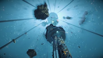 KILLZONE™ SHADOW FALL Part 32 - Infiltrate Stahl