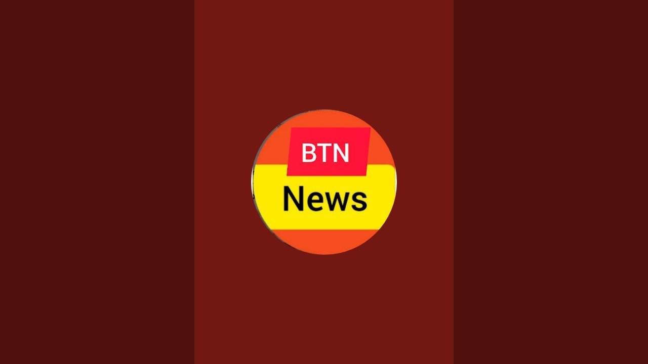 NEWS BTN 24 is live - YouTube