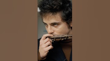 Best Actor FYC | A COMPLETE UNKNOWN