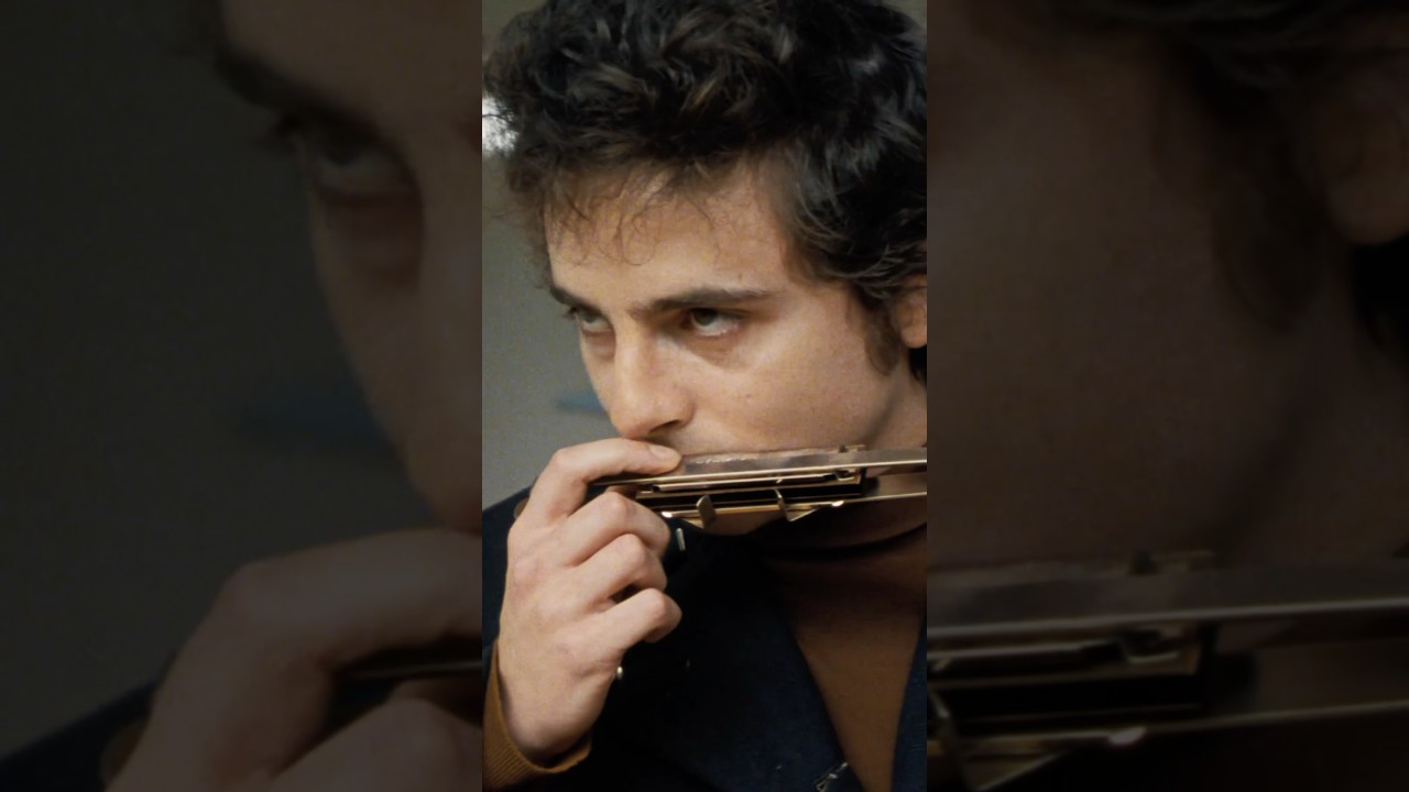 Best Actor FYC