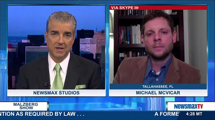 Malzberg | Biographer Michael McVicar: Conservativ...
