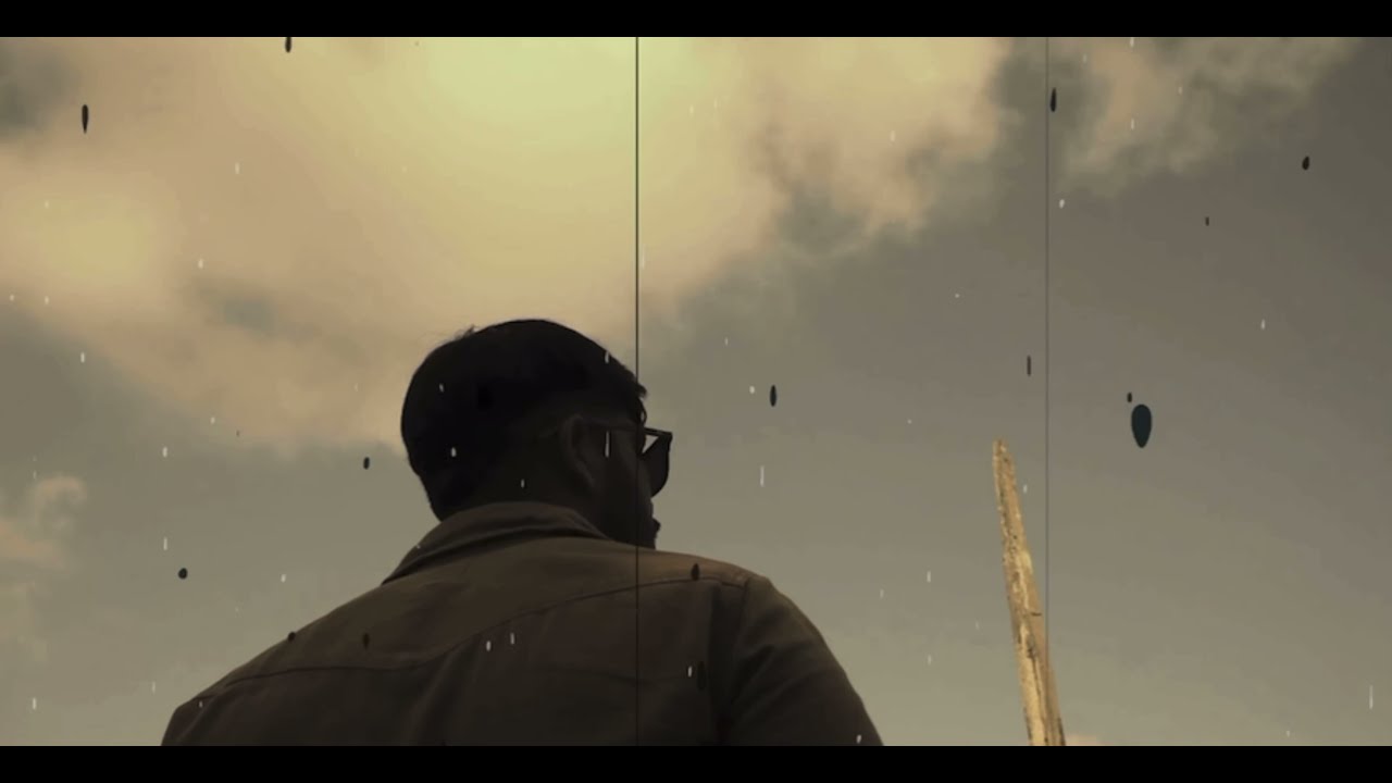 Seth | Since 1965 - Official Motion Poster 3.