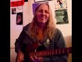 ##bluesrock #heavyblues #bluesjam #instagram