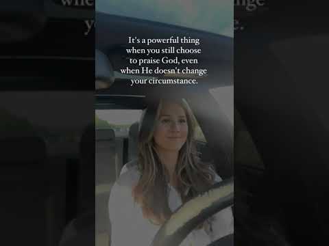 TRUST GOD ANYWAY Girls Relatable Shorts Christian 