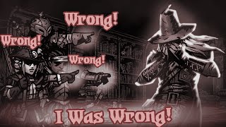 What I've Been Wrong About: Darkest Dungeon