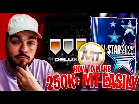 BREAKING DOWN EXACTLY HOW TO MAKE TONS OF MT FROM THE ALL-STAR FESTIVAL EVENT!! BREAKING DOWN EXACTLY HOW TO MAKE TONS OF MT FROM THE ALL-STAR FESTIVAL EVENT!!