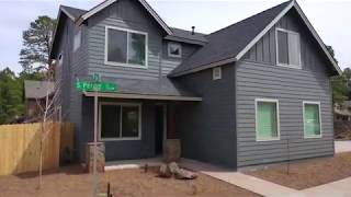 2905 S Pardiz Ln Home Tour