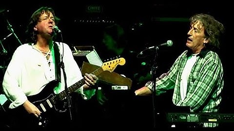 July Morning - Ken Hensley and John Wetton 2002
