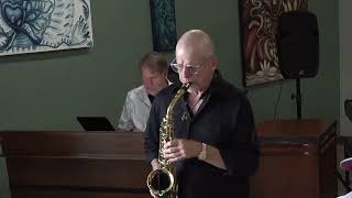 The Dave Good Band | Vinya & Vinyasa, San Diego, CA