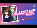 My Candy Love Alternate Life Lysander EP 3 NSFW ROUTE My Candy Love Alternate Life Lysander EP 3 NSFW ROUTE