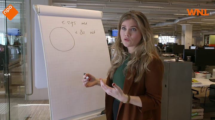 Zo duur is de zorg vergeleken met onderwijs, veiligheid en cultuur