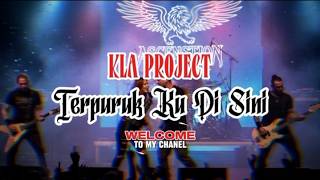 Bernostalgia Kembali Terpuruk Ku Di Sini  Kla Project ai New Version  Cover Lab Studio