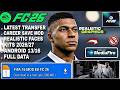 FULL UPDATE 2025! FIFA 16 MOBILE MOD FC 26 ANDROID OFFLINE ALL TOURNAMENTS AND CAREER MODE
