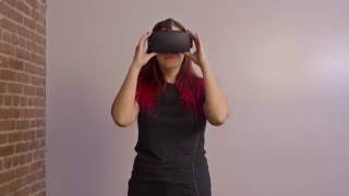 Oculus Rift Tutorial #4
